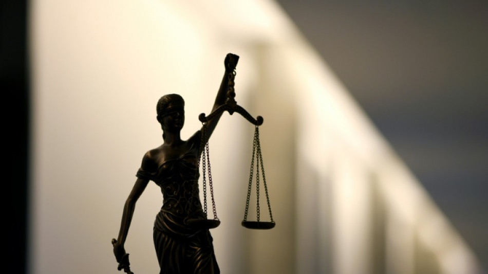 Neun Jahre Haft f&uuml;r Totschlag an Ehefrau in Baden-W&uuml;rttemberg