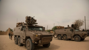 Dos au mur, Paris se donne 15 jours pour trancher sur l'avenir de sa pr&eacute;sence au Mali