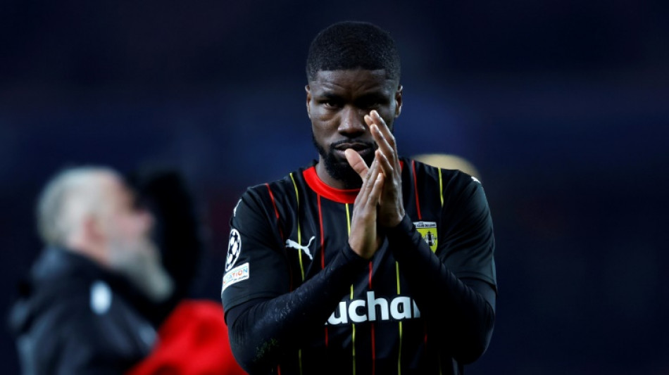 L1: apr&egrave;s la rouste contre Arsenal, le match d'apr&egrave;s pour Lens, face &agrave; Lyon