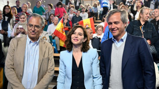 Unas elecciones municipales y regionales en Espa&ntilde;a como ensayo de las generales
