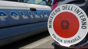 Camionista investito e ucciso nel Casertano durante la protesta dei Tir