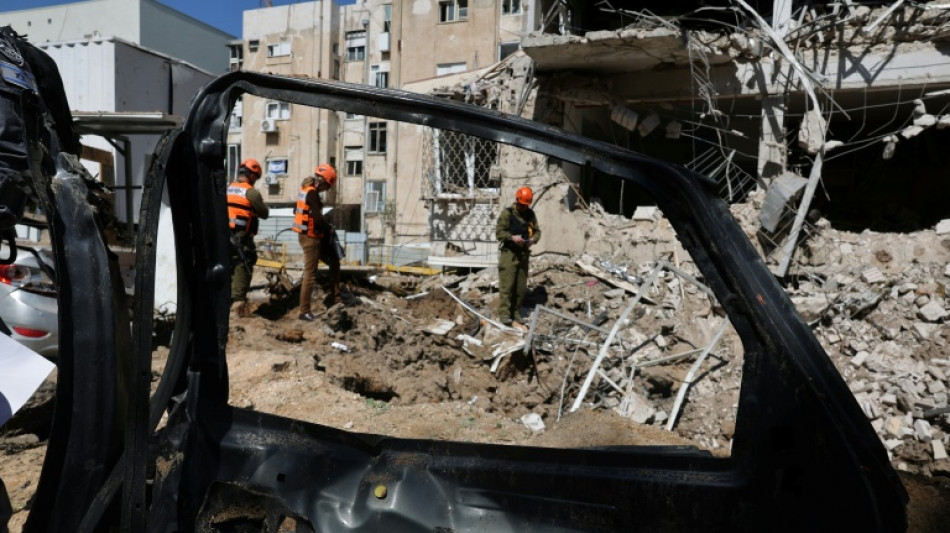 Trump env&iacute;a plan de paz a Ir&aacute;n, que permitir&aacute; paso de buques petroleros "no hostiles"