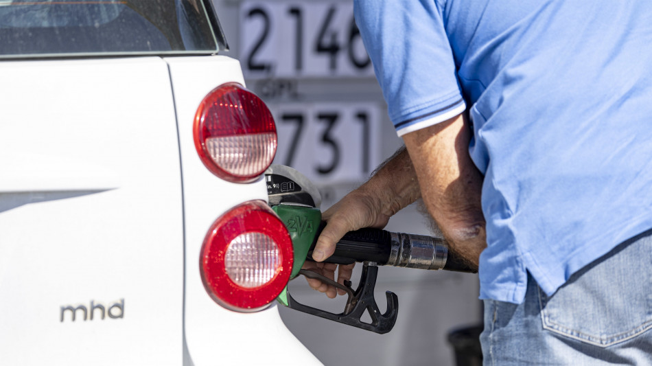 Istat, con gli energetici l'inflazione a settembre vola al 4,2%
