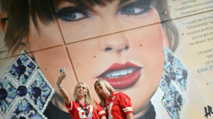 US-Wahlkampf: Trump wirbt mit gef&auml;lschten Fotos um Stimmen der Taylor-Swift-Fans