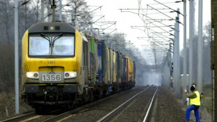 Menaces d'attentats sur le r&eacute;seau SNCF: ouverture du proc&egrave;s du "groupe AZF"