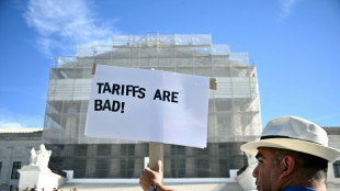 Trump-Zölle: Am Supreme Court werden Zweifel laut