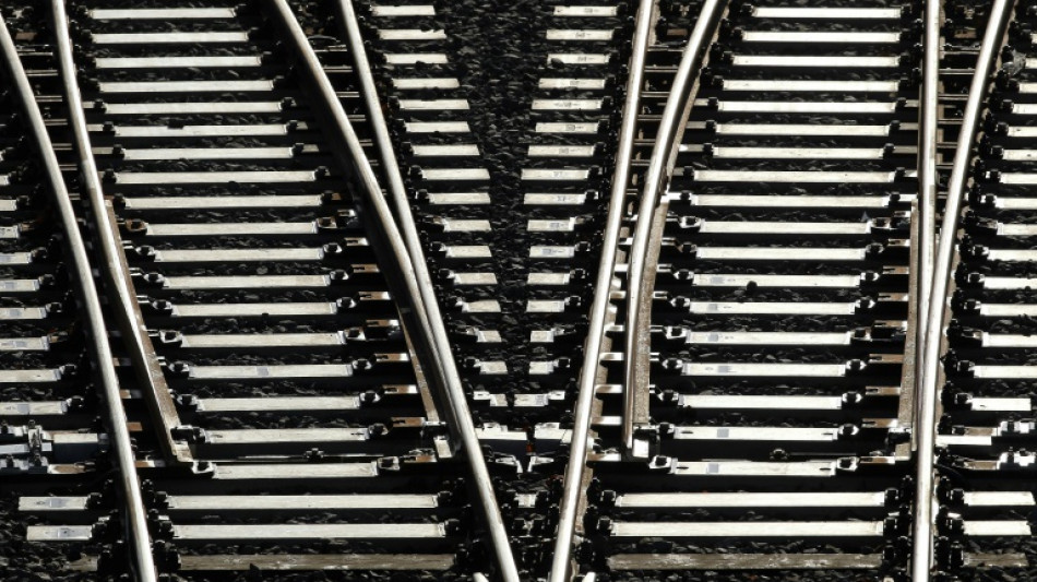 Monopolkommission r&auml;t zu Zerschlagung der Deutschen Bahn