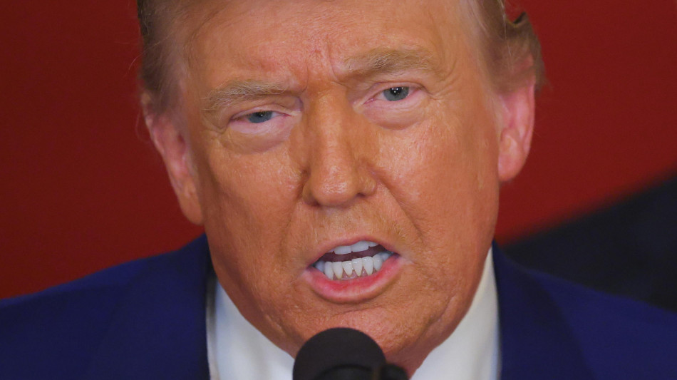 Trump, cessate il fuoco tra Iran e Israele è ora in vigore