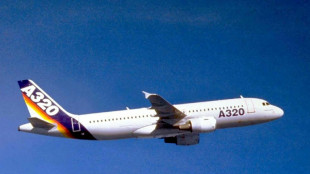 Airbus rappelle 6.000 A320 à cause d'un logiciel vulnérable à changer d'urgence