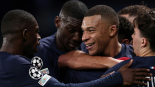 PSG vence Milan (3-0) e assume lideran&ccedil;a do Grupo F da Champions