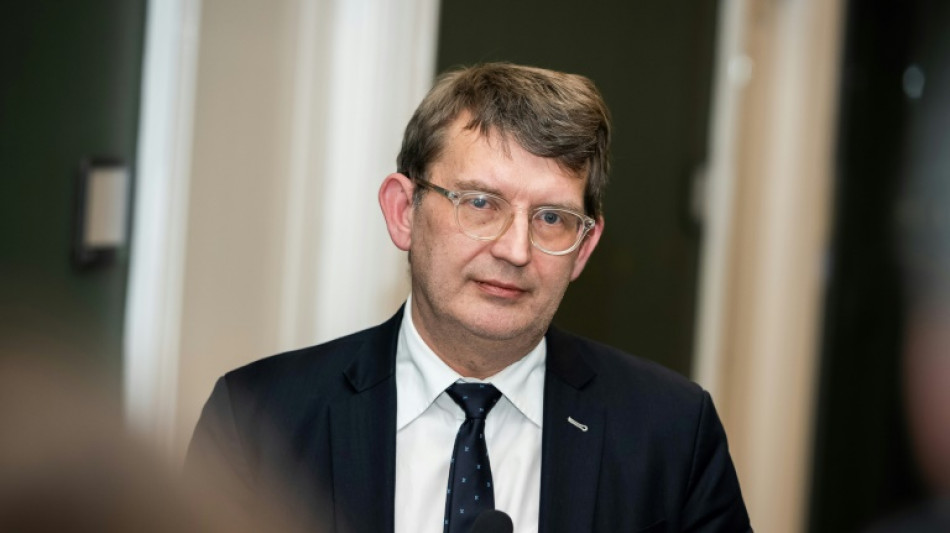 D&auml;nemark will zwei Milliarden Euro f&uuml;r Sicherheit in der Arktis ausgeben  