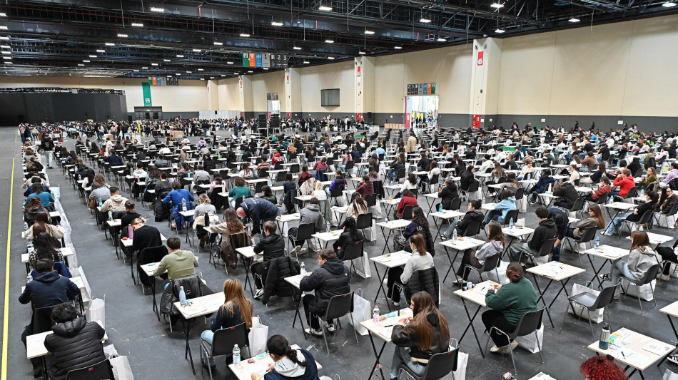 Test di Medicina, inchiesta a Bologna su tentata truffa