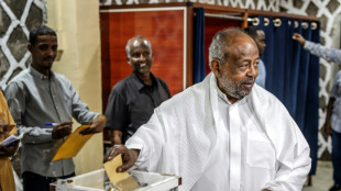 Innenministerium: Dschibutis Pr&auml;sident Guelleh mit fast 98 Prozent wiedergew&auml;hlt