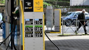 War in Middle East raises stagflation fears in Europe and beyond