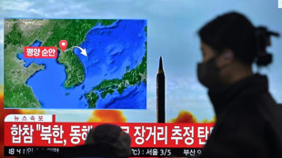 Nordkorea sieht Raketentest als Beleg f&uuml;r F&auml;higkeit zu nuklearer Vergeltung