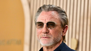 Daniel Craig, Angelina Jolie et Matthew McConaughey au 50e festival de Toronto