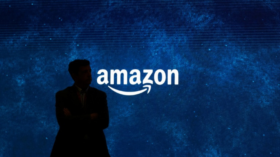 Amazon lan&ccedil;a o 'Q', seu chatbot de intelig&ecirc;ncia artificial