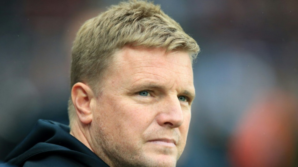Howe ignoring Premier League table as Newcastle resume in third place