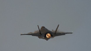 Accordo Usa-Arabia Saudita su jet F-35 e nucleare