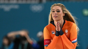 Guter Zweck: Leerdams Gold-Anzug f&uuml;r 195.000 Euro versteigert