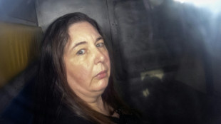 Australian mushroom killer loses appeal, has sentence extended
