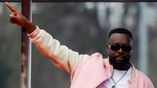 Gims rattrap&eacute; par la justice: la star en garde &agrave; vue dans une affaire financi&egrave;re