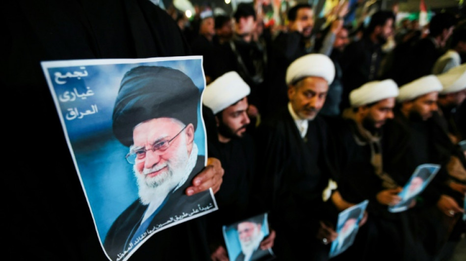 Iran: Nachfolger Chameneis ernannt - Expertenratsmitglied deutet auf Sohn Modschtaba hin