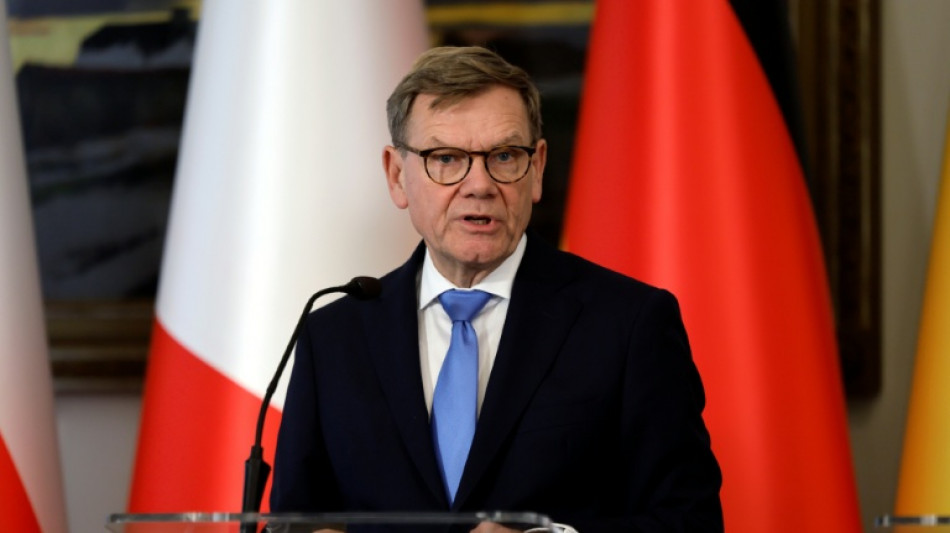 Wadephul: Gaza-Verhandlungen müssen israelische Sicherheitsinteressen berücksichtigen