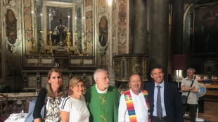 Figli Borsellino 'commossi per frase nostro padre'