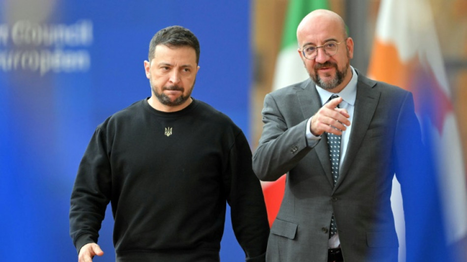 La UE espera avanzar las conversaciones de adhesi&oacute;n de Ucrania y Moldavia en 2025