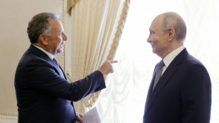 Ukraine-Krieg: Moskau zu neuen Verhandlungen mit Kiew und Washington bereit 