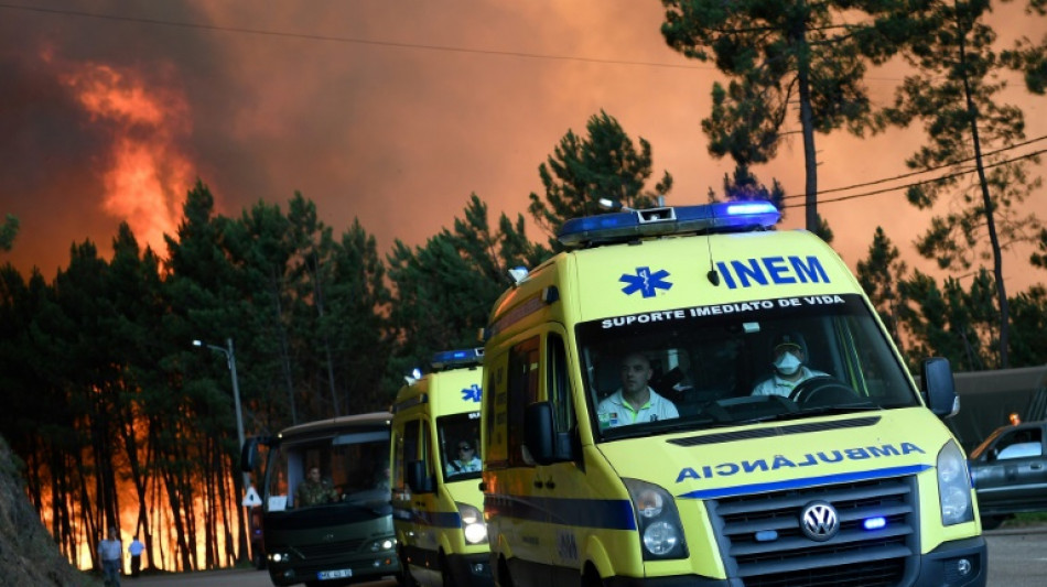 Portugal espera la sentencia del juicio por su incendio m&aacute;s letal