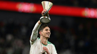 Boulbina stunner takes Algeria through, Diallo sparkles for I. Coast