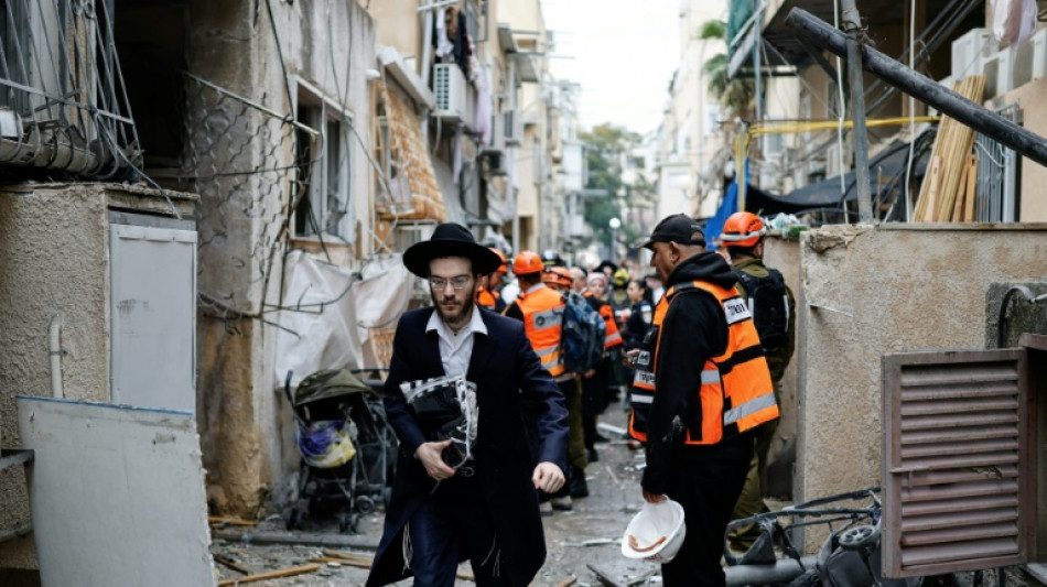 Trump says Iran president requests ceasfire, Tehran says 'false'