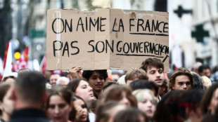 Journ&eacute;e de gr&egrave;ve dans la fonction publique, les premiers cort&egrave;ges s'&eacute;lancent