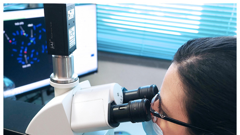 Tumori, scoperto meccanismo che rende pi&ugrave; aggressivo carcinoma corde vocali