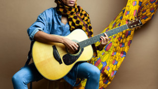 Nneka, la voce dell'Africa, aprir&agrave; il Festival Aperto