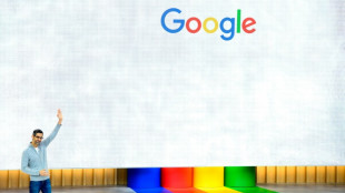 Antitrust: le PDG de Google d&eacute;fend les contrats avec Apple au tribunal