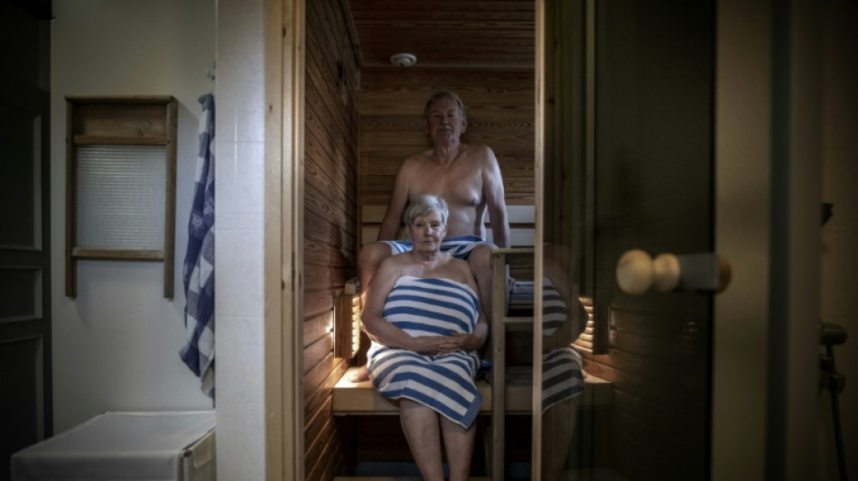 Gl&uuml;ckliche Finnen: Neuntes Mal in Folge an Spitze des Welt-Gl&uuml;cksberichts