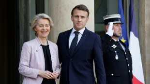 Macron to host new emergency talks on Ukraine
