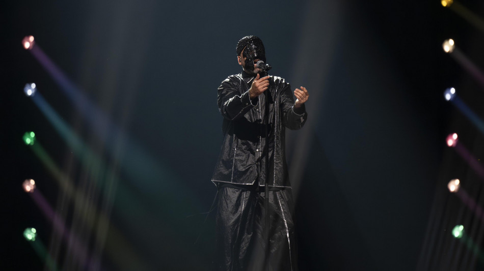 Gabry Ponte all'Eurovision, 'dar&ograve; il meglio anche in finale'