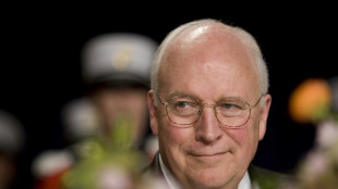 Ex-vice-presidente americano Dick Cheney morre aos 84 anos 