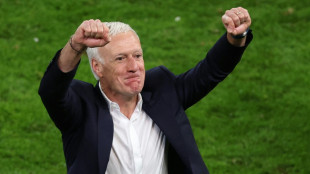 Frankreich: Deschamps plant offenbar R&uuml;cktritt f&uuml;r 2026