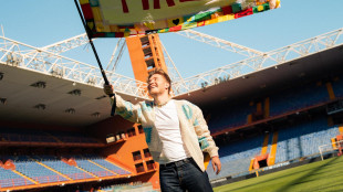 Alfa, esce il 9 maggio A Me Mi Piace feat. Manu Chao