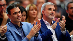 Pedro S&aacute;nchez a la defensiva en las municipales y regionales en Espa&ntilde;a