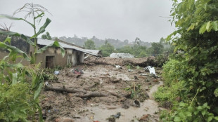 Retour du cyclone Freddy: le bilan monte &agrave; 190 morts au Malawi