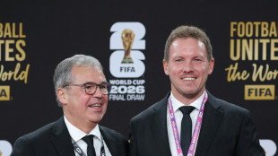 Rettig sieht "Friedenspreis" kritisch: Fu&szlig;ball wird "&uuml;berh&ouml;ht"