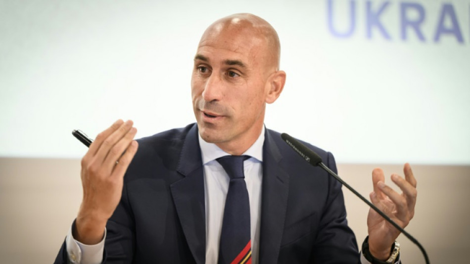 Espa&ntilde;a y Portugal unen a Ucrania a su candidatura ib&eacute;rica al Mundial de f&uacute;tbol de 2030