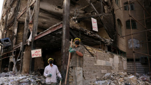 Trump abre as portas para retomar di&aacute;logo com Ir&atilde; esta semana