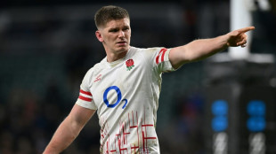 England will 'look at ourselves' after France debacle - Farrell